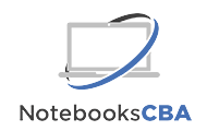 NotebooksCBA